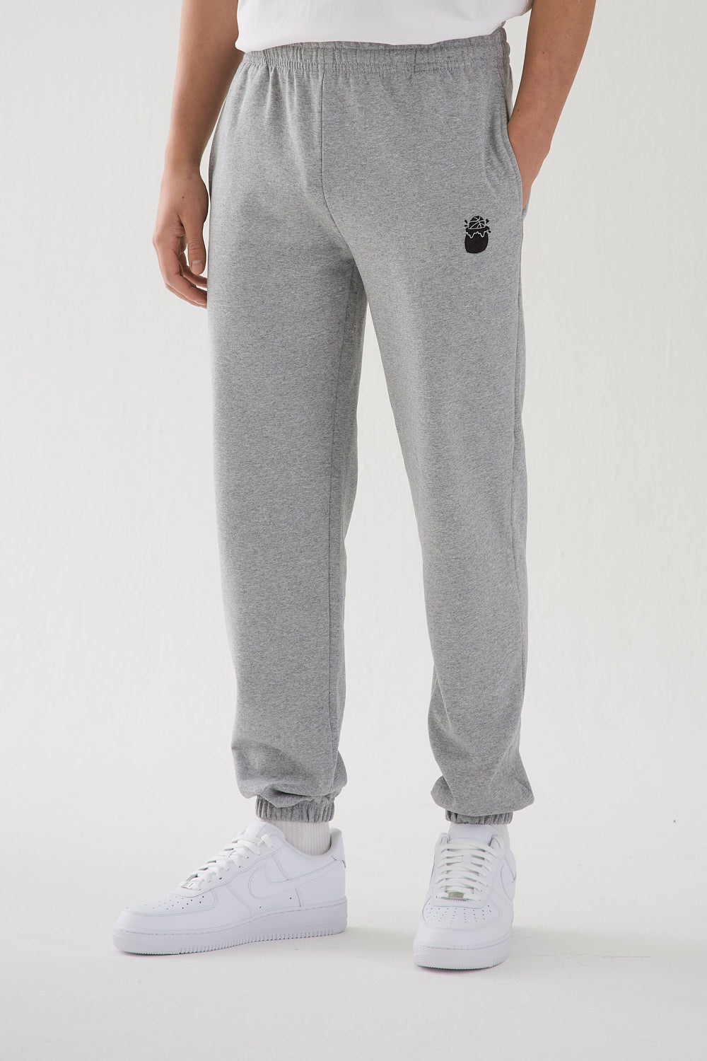 Cozy Joggers