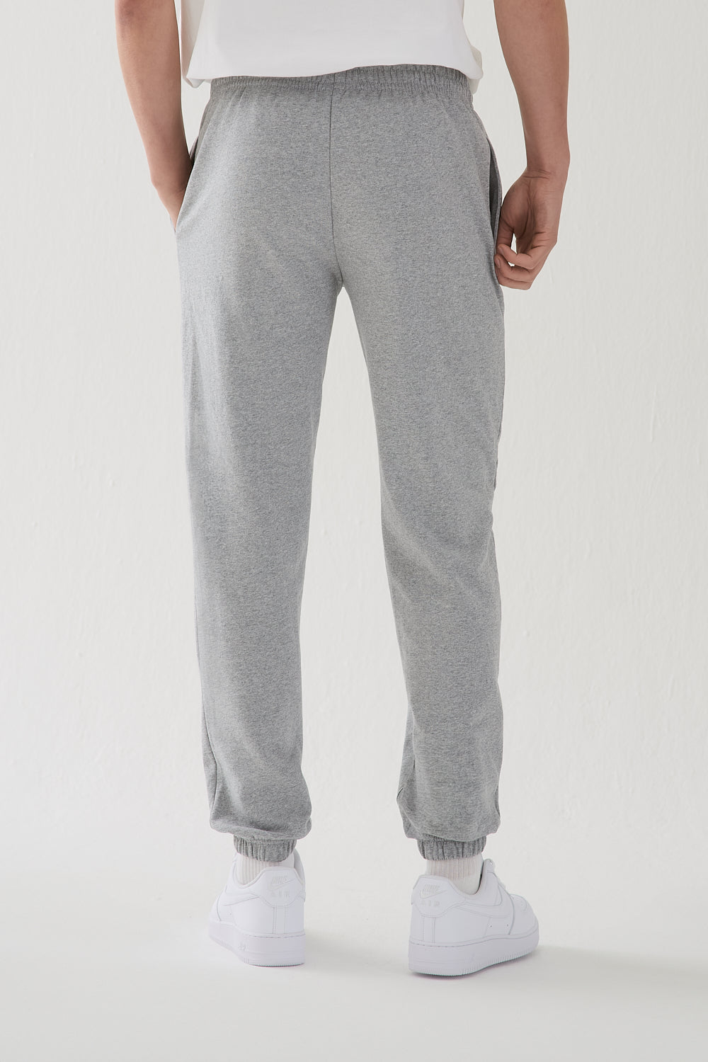 Cozy Joggers