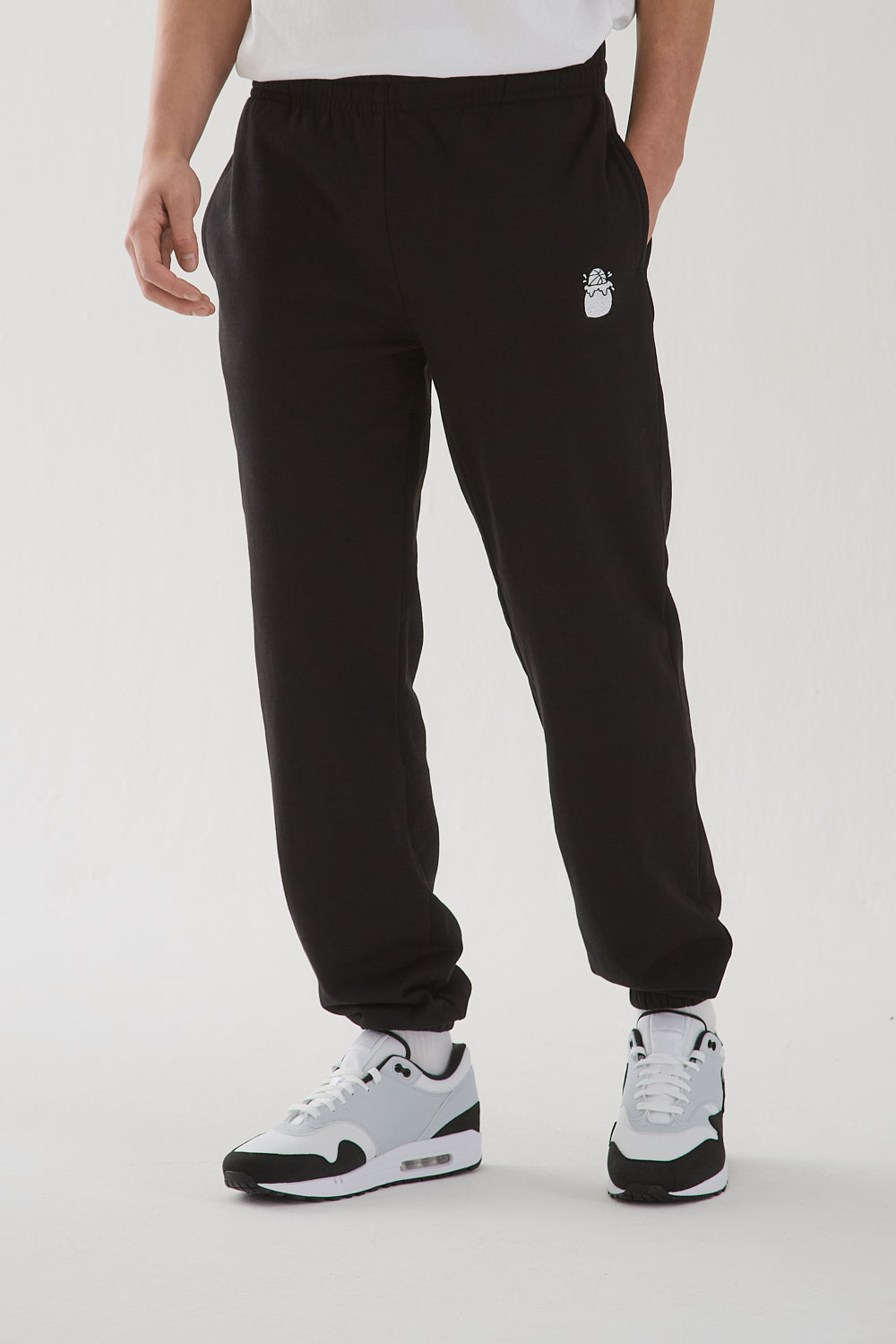 Cozy Joggers