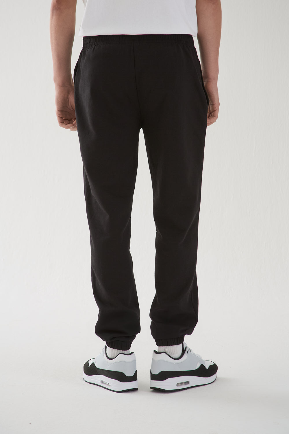 Cozy Joggers