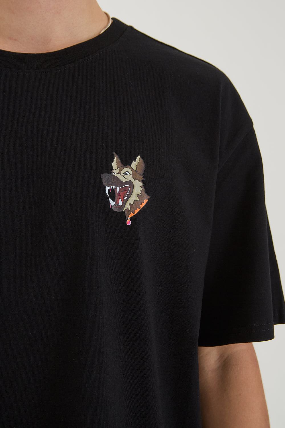 "DAWG" T-Shirt