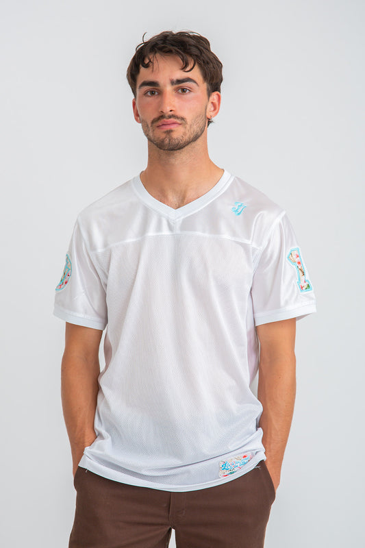 Florence Layer Jersey