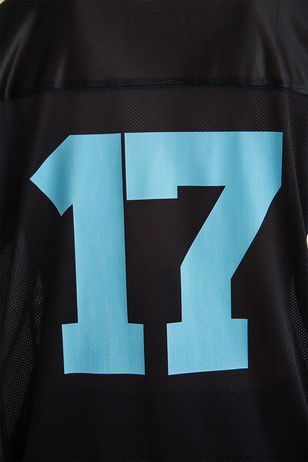 Noir Layer Jersey