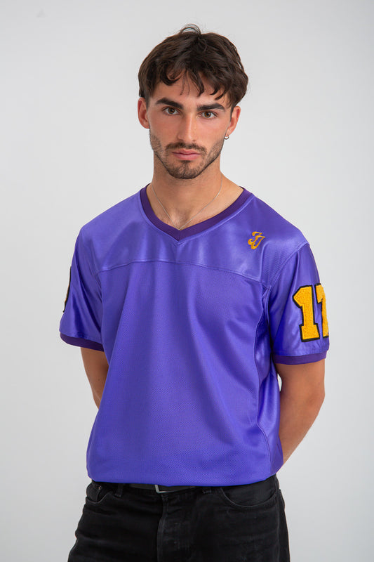 Royal Layer Jersey
