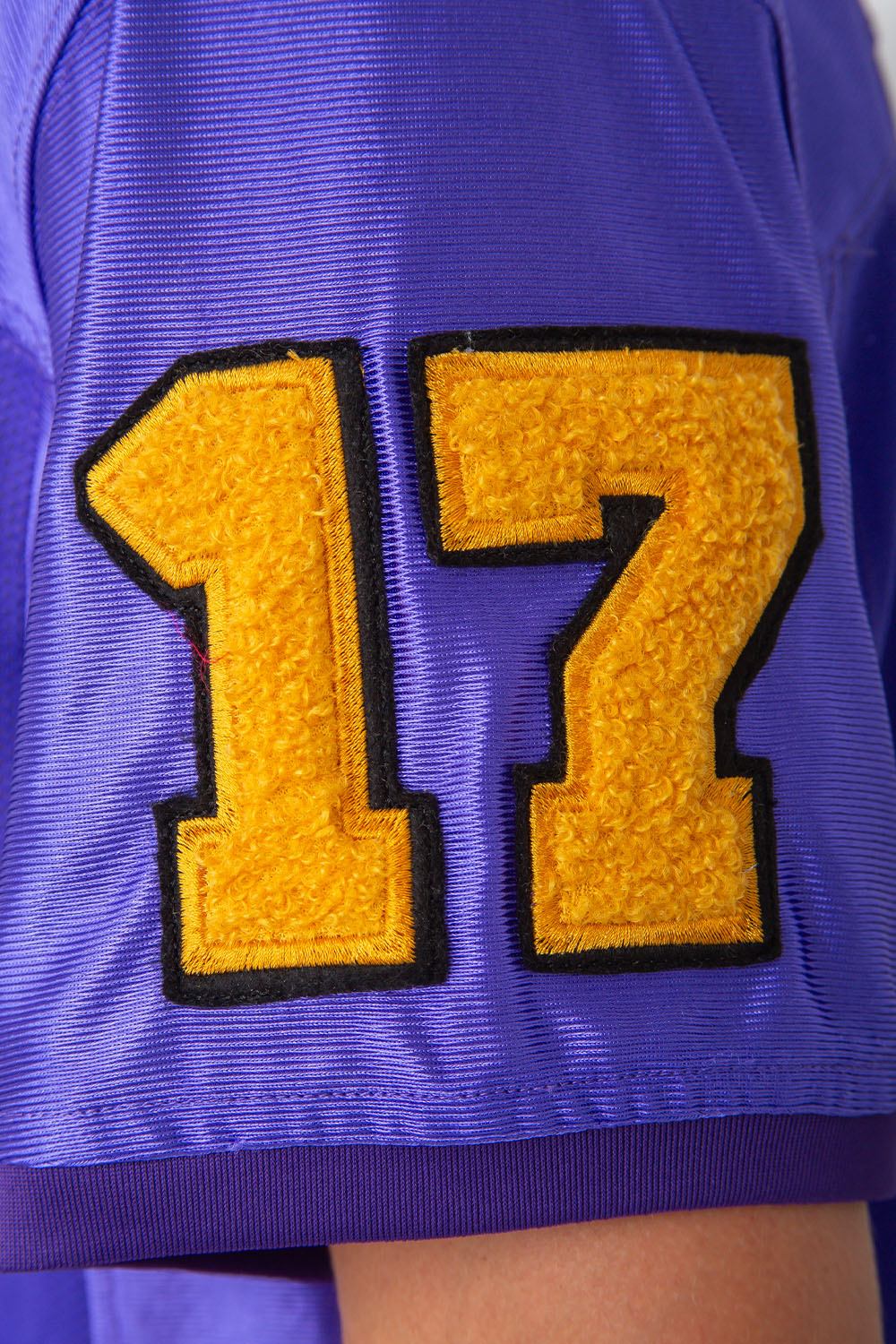 Royal Layer Jersey
