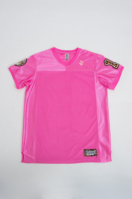 Velvet Layer Jersey