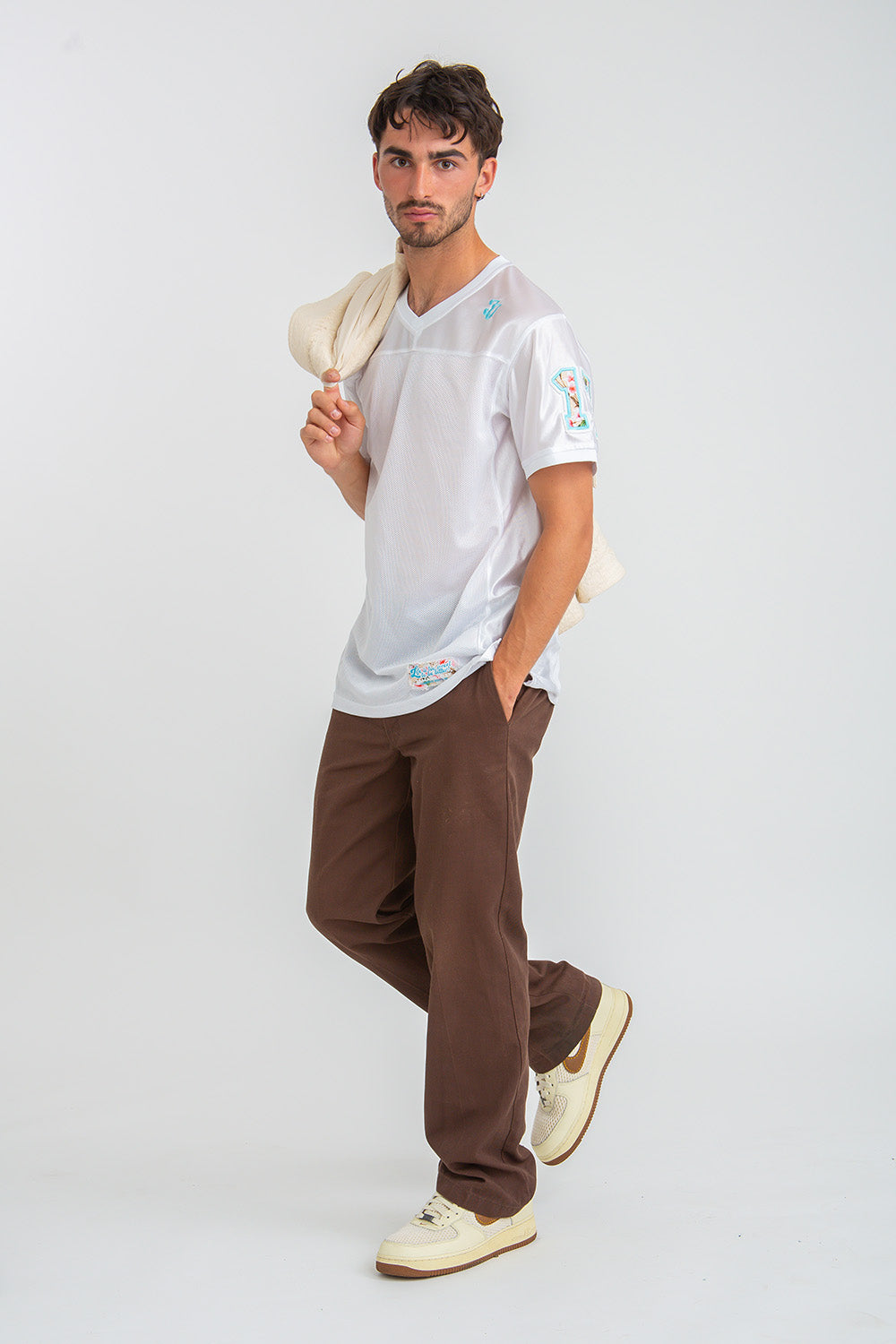 Florence Layer Jersey