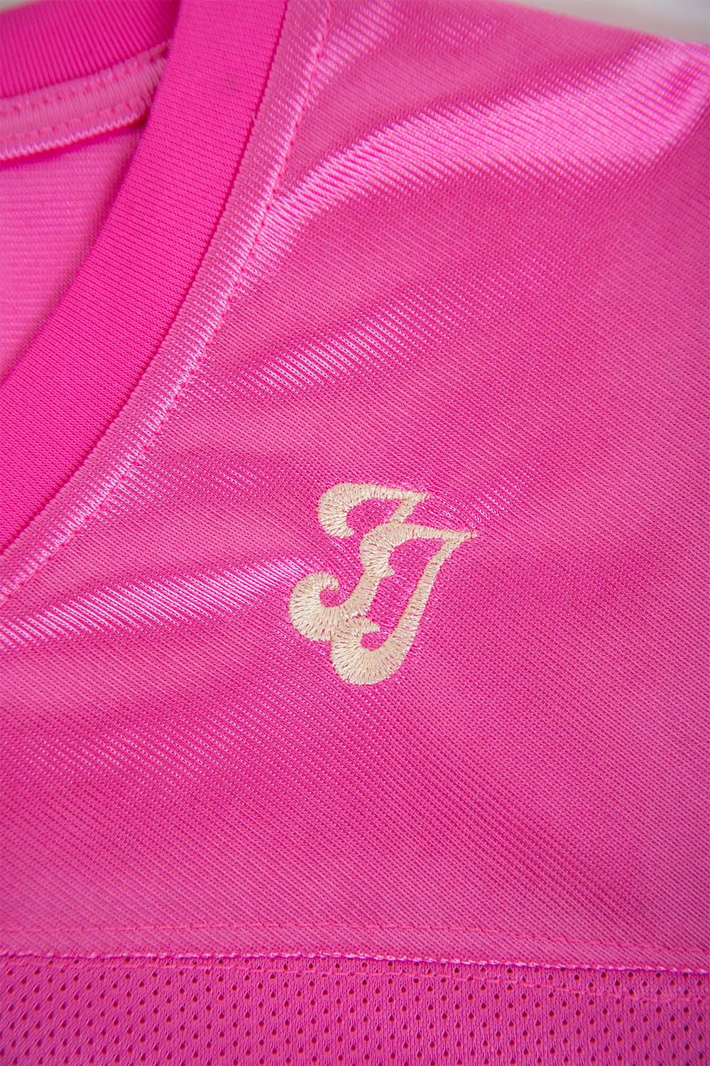 Velvet Layer Jersey
