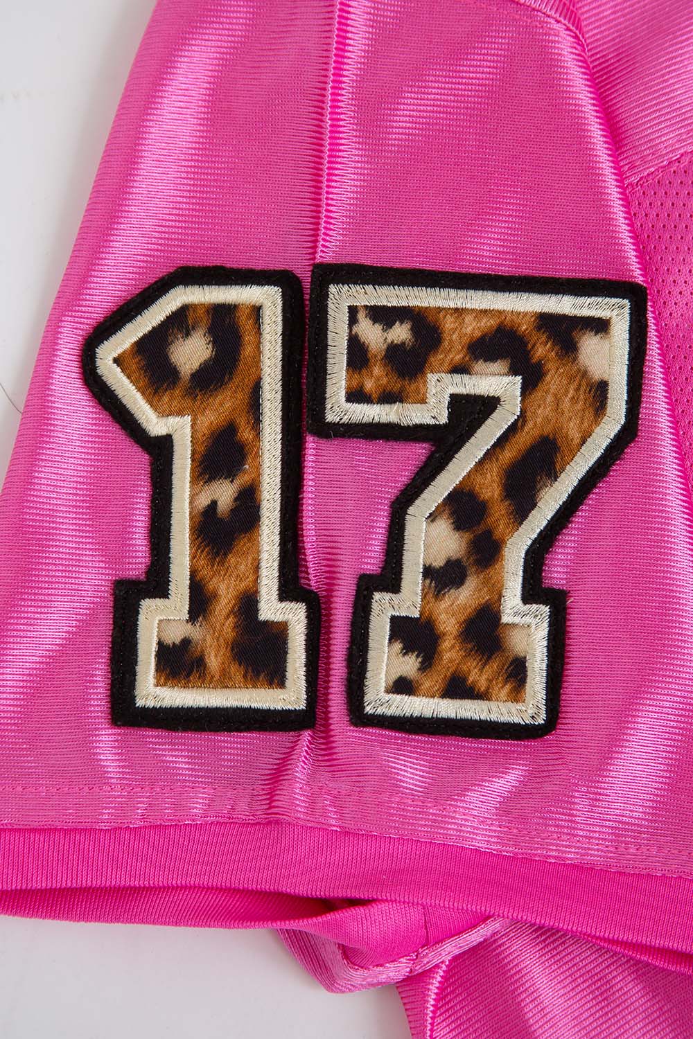 Velvet Layer Jersey