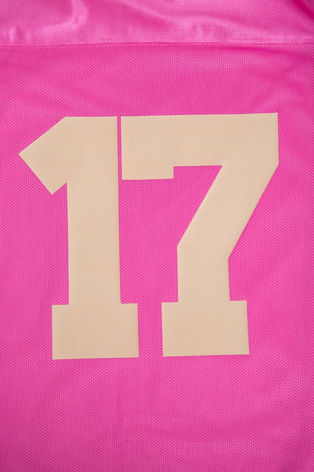 Velvet Layer Jersey