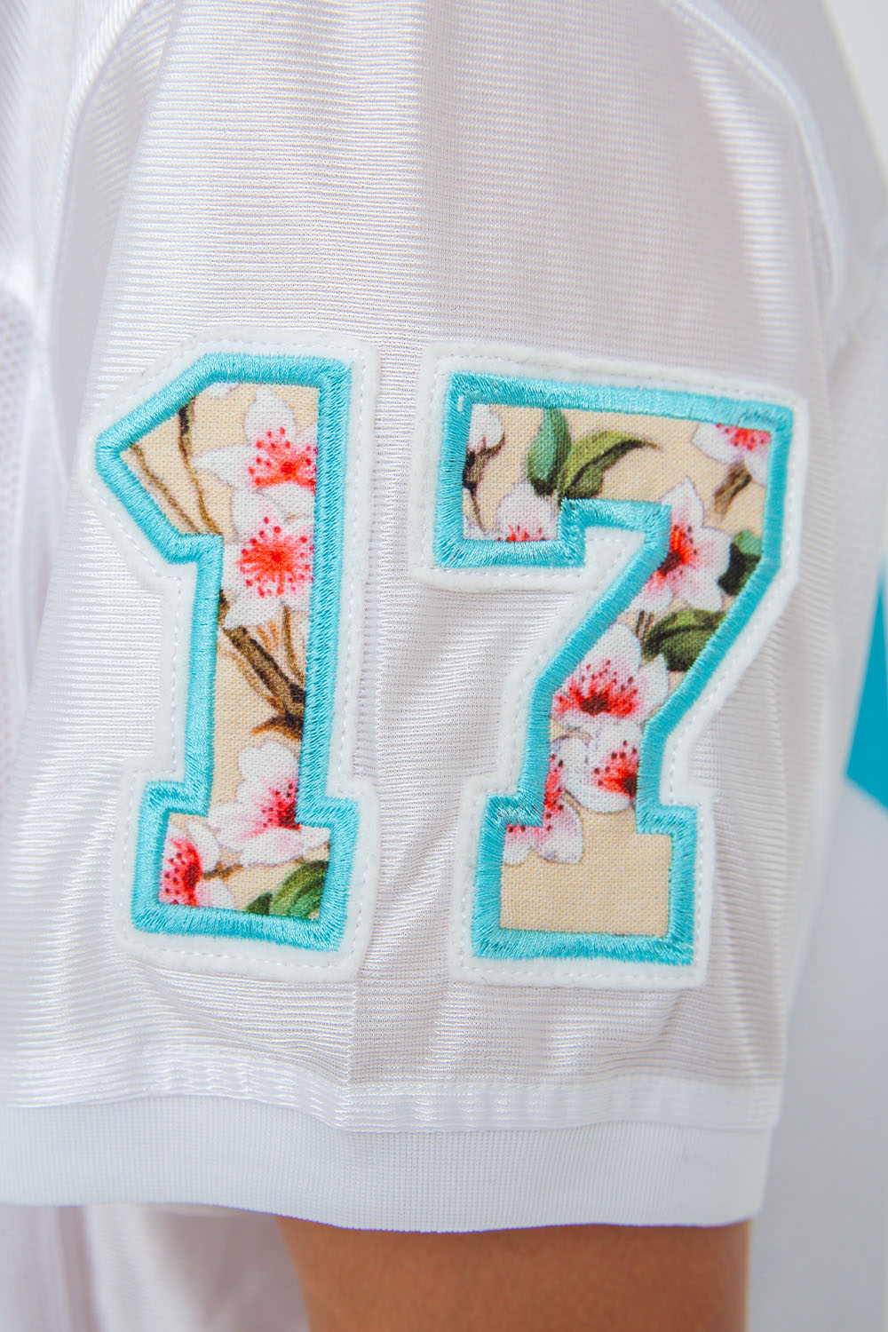 Florence Layer Jersey