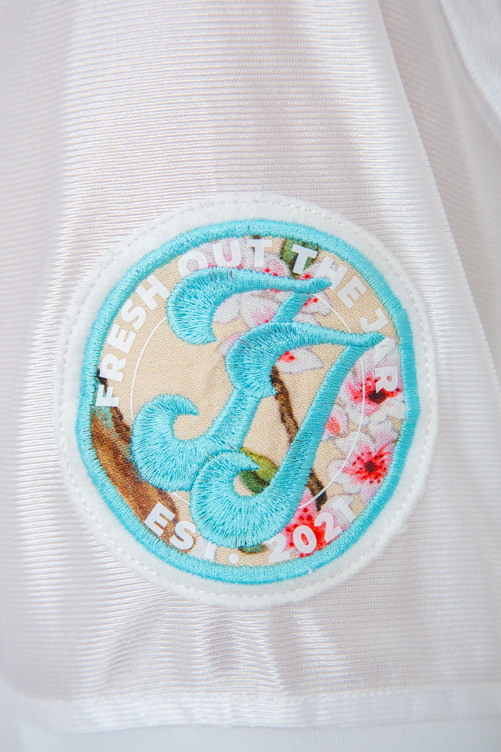 Florence Layer Jersey